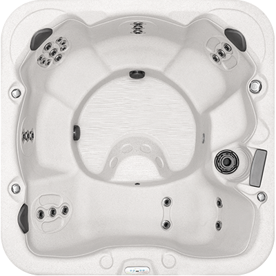 Master Spa Bar Harbor SE