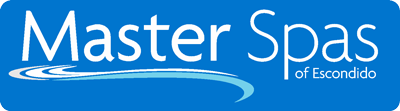 
Master Spas of Escondido Logo