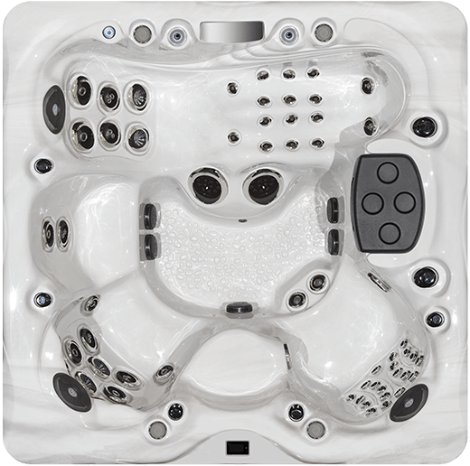 Master Spa LSX-700