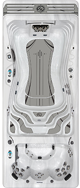 Master Spa MP force