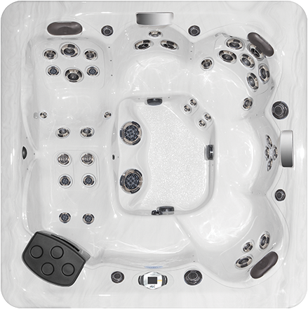 Master Spa Twilight 8.2